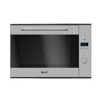 الفرن الكهربائي بلت ان بولم 90*50 سم - 9وظائف - مع...