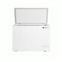 فريزر افقي دانسات 5 قدم ــ ابيض DAN490CF