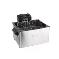 مقلاة عميقة كولن 5 لتر 2000 وات – ستيل 816102012