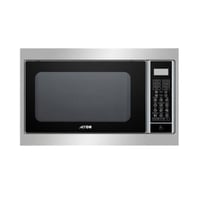 ميكرويف بلت ان 30 لتر ارو 900 وات ــ شوايه ديجتال...