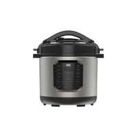 قدر الضغط الكهربائي ديجيتال ويننج ستار 1300 وات -...