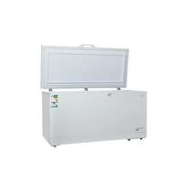 فريزر افقي جنرال سوبريم 15 قدم - ابيض GSHF-723