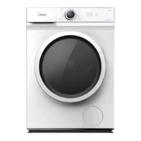 غسالة اتوماتيك ميديا امامية 7 كيلو تجفيف 75 % انفر...