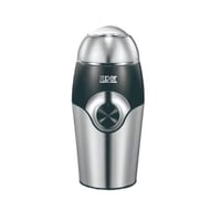 طاحونة قهوة اكسبير 150 وات 50 جرام - ستيل XPCG-400...