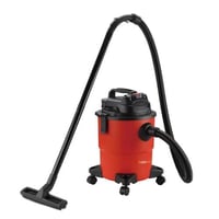 مكنسة كولن برميل 1600 وات – 20 لتر – أحمر 80610100...