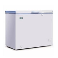 فريزر أفقي تليزون 11 قدم ــ ابيض TZ320CF