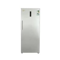 فريزر 18 قدم عمودي جنرال سوبريم – انفيرتر – ستيل G...