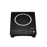 الموقد الكهربائي كولن شعله وحده 2000 وات – اسود 81...