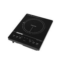 موقد كهربائي جيباس 1 شعله ــ 2000 وات ــ اسود GIC3...