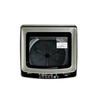 غسالة اتوماتيك علوية جنرال سوبريم 15 كيلو ــ 8 برا...