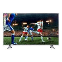 شاشة سمارت جيباس 50 بوصه اندرويد 4K UHD ليد GLED50...