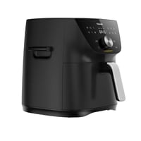 مقلاة كهربائية توشيبا 7.4 لتر - 1700 وات - أسود AF...