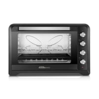 فرن كهرباء الكترو جنرال 100 لتر ــ 2800 وات ــ اسو...