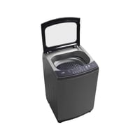 غسالة علويه زيترست 12 كيلو - 8 برامج - فضي Zst120s