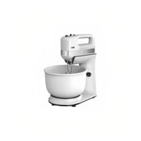 مضرب كهربائي اكسبير مع وعاء 3.8 لتر ــ 400 وات ــ...