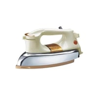 كاوية ملابس جاف كولن 1200وات -ذهبي 803101001