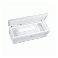 فريزر مسطح سوبر جنرال 18 قدم - انفرتر -ابيض KSGF64...