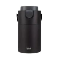 ترمس مياه شاها ضاغط 3 لتر - أسود مطفي 311115091