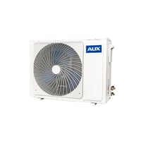 مكيف أوكس سبليت واي فاي 12000 وحدة - بارد AUX12CQS