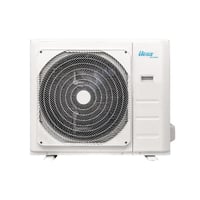 مكيف جداري سبلت يوجين بلازما 27000 وحدة - حار/بارد...