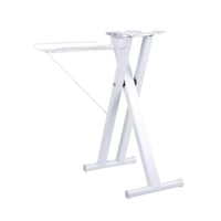 حامل مكواة بخار ويننج ستار 40 بوصة - أبيض ST-9000-...