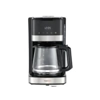 جهاز تحضير القهوة كولن 1.8 لتر ــ 900 وات ــ اسود...