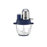 قطاعة طعام ويننج ستار 3 لتر - 300 وات - ازرق ST-55...