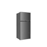 ثلاجة بابين زيترست -15 قدم -ستيل ZRF420SH