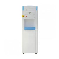 برادة مياه فليكس 3 صنبور - حار/بارد/عادي FWD982IN