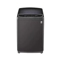 غسالة ستار واي اتوماتيك 18 كيلو تعبئه علويه - فضي...