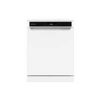 غسالة صحون جنرال سوبريم 7 برامج - 13 مكان - ابيض G...