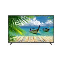 شاشة تي سي ال 65 بوصة Google TV - 4K UHD QLED - سم...