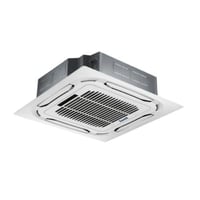 مكيف الزامل كاسيت 33000 وحدة – حار / بارد CRZ36CDA...