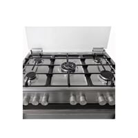 فرن غاز جنرال سوبريم 5 عيون - 60*90 سم - تركي GS90...