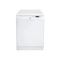 جلاية صحون اندست 13 مكان 8 برامج - ابيض DFP58M16CE...