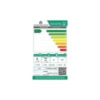 غسالة فتحه امامية جنرال سوبريم 6 كيلو -15 برنامج -...