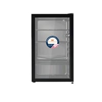 ثلاجة عرض مكتب وايت وستنجهاوس 3 قدم – اسود WW94BVC...