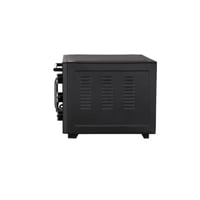 فرن كهرباء جنرال سوبريم 45 لتر ـــ 2000 وات - أسود...