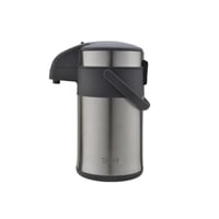 ترمس ضغاط شاها 3 لتر - رمادي 311115050