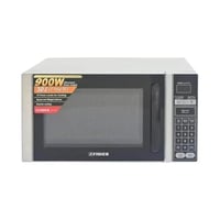 ميكرويف فيشر 30 لتر – 900 وات – فضي FEM-S7530V