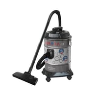 مكنسة برميل كهربائية أرورا 2000 وات ـــ 21 لتر - ر...