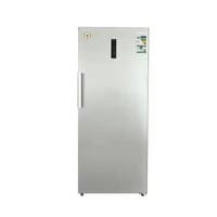 فريزر عمودي جنرال سوبريم 15 قدم – ستيل GS16SS