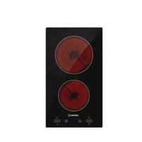 سطح كهربائي ميرليس بلت ان 2 عين – 30 سم – أسود MV...