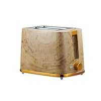 سخان خبز التوست كولن 900 وات - أصفر رخام 800104011