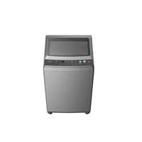 غسالة 8 كيلو جنرال سوبريم تعبئه علويه 8 برامج ــ ف...