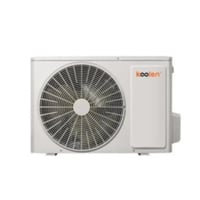 مكيف سبليت كولن 11800 وحدة – إنفرتر – حار \ بارد K...