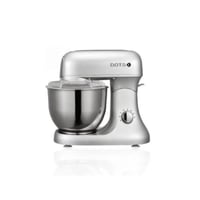 عجانة كهربائية دوتس 6 لتر 6 سرعات - ستيل MXR-6LD