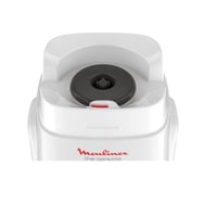 خلاط كهربائي مولينكس 500 وات - 1.75 لتر - أبيض LM2...