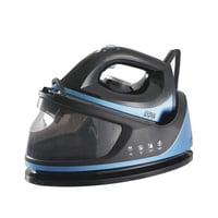 مكواة بخار ويننج ستار 1.1 لتر - 2250 وات - اسود ST...