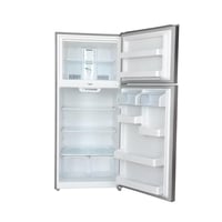 ثلاجة بابين جنرال سوبريم 18 قدم - ستيل GS78SS